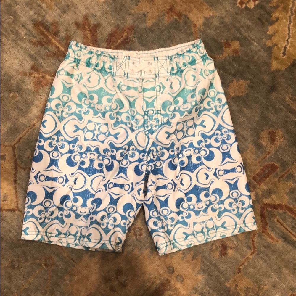 Mossimo Boys swim trunks